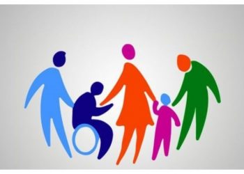 Δράση Κοινωνικής Αφύπνισης για την Αναπηρία στο πάρκο «Μ. Θεοδωράκης»