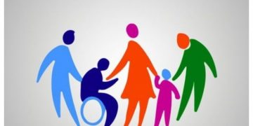 Δράση Κοινωνικής Αφύπνισης για την Αναπηρία στο πάρκο «Μ. Θεοδωράκης»