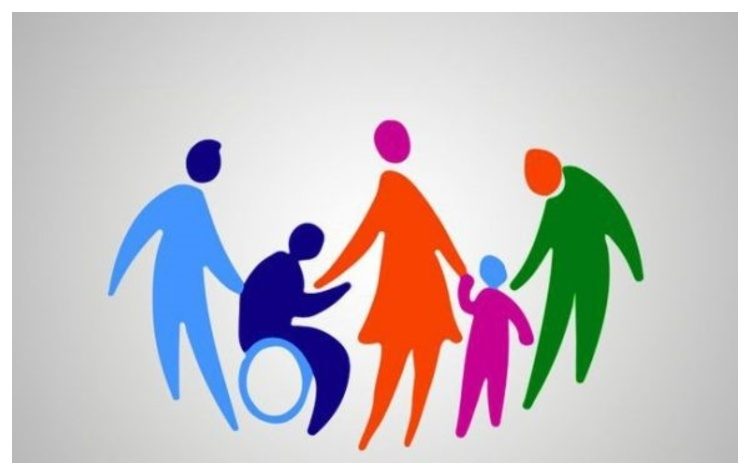 Δράση Κοινωνικής Αφύπνισης για την Αναπηρία στο πάρκο «Μ. Θεοδωράκης»