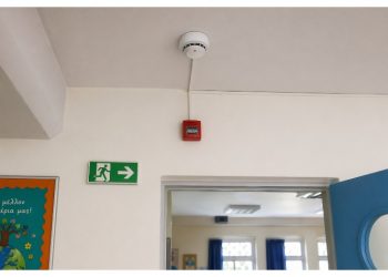 Συστήματα πυρανίχνευσης εγκαταστάθηκαν σε 9 σχολεία του Δήμου Πεντέλης