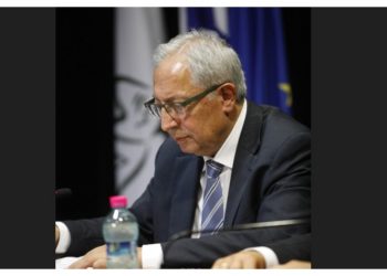 Συλλυπητήριο μήνυμα του δημάρχου Αμαρουσίου Θεόδωρου Αμπατζόγλου για την απώλεια του Δημήτρη Μασούρη