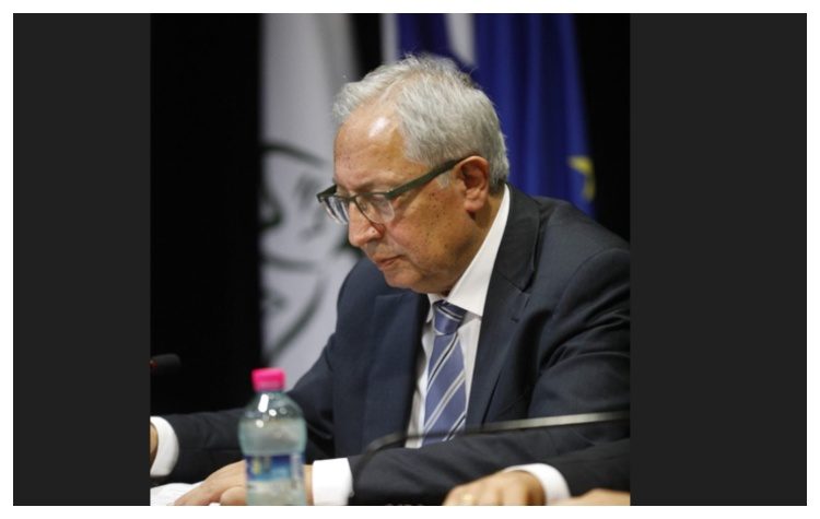 Συλλυπητήριο μήνυμα του δημάρχου Αμαρουσίου Θεόδωρου Αμπατζόγλου για την απώλεια του Δημήτρη Μασούρη