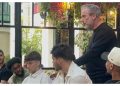 Δήμος Στασινόπουλος: «Αντέξαμε γιατί μείναμε ενωμένοι»