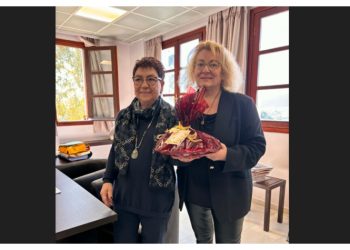 Διανομή τροφίμων σε ευπαθείς ομάδες ενόψει Πάσχα