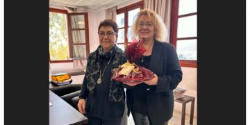 Διανομή τροφίμων σε ευπαθείς ομάδες ενόψει Πάσχα