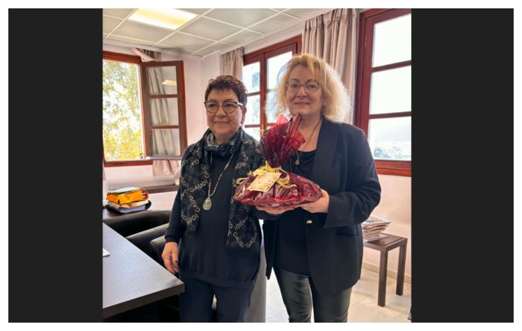 Διανομή τροφίμων σε ευπαθείς ομάδες ενόψει Πάσχα