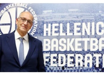 Απάντηση του Βαγγέλη Λιόλιου σε ΚΑΕ Μαρούσι: «Το ποτάμι δεν γυρίζει πίσω»