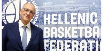 Απάντηση του Βαγγέλη Λιόλιου σε ΚΑΕ Μαρούσι: «Το ποτάμι δεν γυρίζει πίσω»