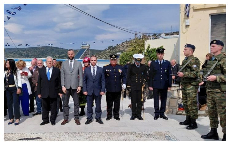 Ένα µάθηµα ζωής που δεν διδάσκεται στις σχολικές αίθουσες!