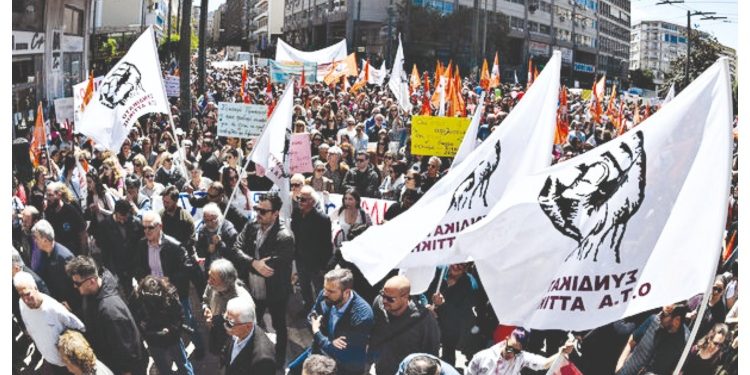 Το «τυράκι» και η «φάκα»