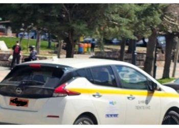 ΣΥΜΠΟΛΙΤΕΙΑ: «Για κάποιους στον Δήμο Πεντέλης δεν ισχύουν οι κανόνες…»