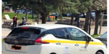 ΣΥΜΠΟΛΙΤΕΙΑ: «Για κάποιους στον Δήμο Πεντέλης δεν ισχύουν οι κανόνες…»