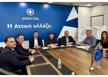 Νίκος Χαρδαλιάς: «Η Αττική περνά στην ψηφιακή εποχή του τουρισμού»