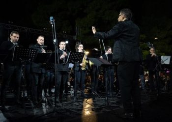 «Κλασικά αριστουργήματα» από τη Φιλαρμονική του Δήμου