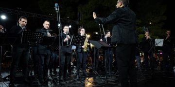 «Κλασικά αριστουργήματα» από τη Φιλαρμονική του Δήμου