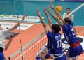 Volley League: Πολύτιμος βαθμός για την Κηφισιά στη Σύρο