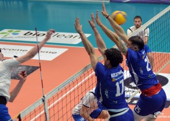 Volley League: Πολύτιμος βαθμός για την Κηφισιά στη Σύρο
