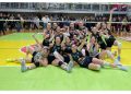 ΒΟΛΕΪ ΓΥΝΑΙΚΩΝ: Στην Pre League γυναικών για πρώτη φορά στην ιστορία του ο Φοίβος Μελισσίων