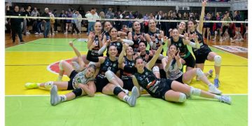 ΒΟΛΕΪ ΓΥΝΑΙΚΩΝ: Στην Pre League γυναικών για πρώτη φορά στην ιστορία του ο Φοίβος Μελισσίων