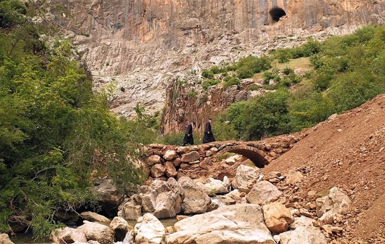 «Φως Καππαδοκίας»: Μια βραδιά μνήμης και πίστης στο Νέο Ψυχικό