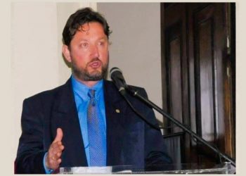 «Τροβαδούροι Κηφισιάς»: Λογοτεχνική Ομιλία με τον Κωνσταντίνο Γεωργάτο