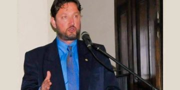 «Τροβαδούροι Κηφισιάς»: Λογοτεχνική Ομιλία με τον Κωνσταντίνο Γεωργάτο