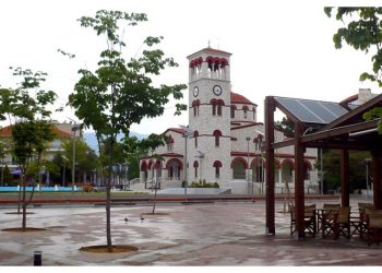 «Γιορτή Αγάπης» με στόχο την ενίσχυση του Κοινωνικού Παντοπωλείου