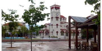 «Γιορτή Αγάπης» με στόχο την ενίσχυση του Κοινωνικού Παντοπωλείου