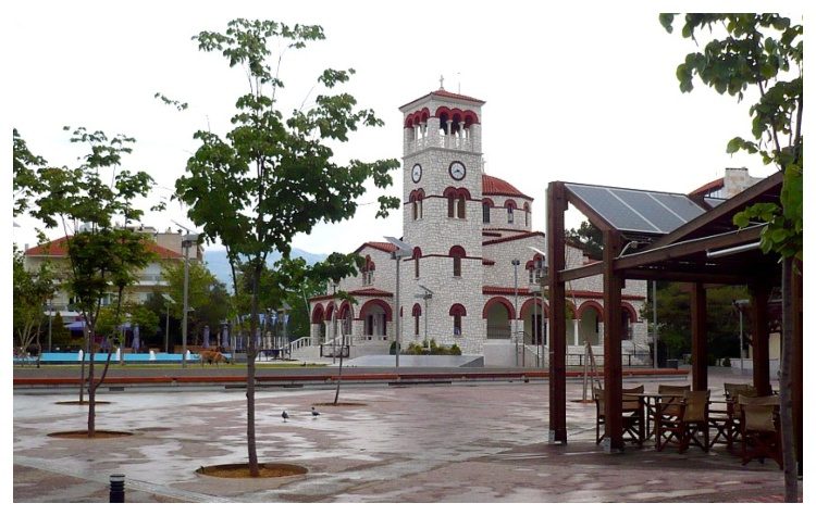 «Γιορτή Αγάπης» με στόχο την ενίσχυση του Κοινωνικού Παντοπωλείου