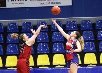 ΓΣΑΠ - Γυμναστικός Σύλλογος Αγίας Παρασκευής