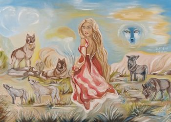 «Τα ζώα δε διώχτηκαν ποτέ από τον παράδεισο» στο Ίδρυμα Τσιχριτζή