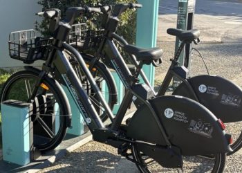 Ηλεκτρικά ποδήλατα στον Δήμο Παπάγου-Χολαργού