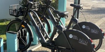 Ηλεκτρικά ποδήλατα στον Δήμο Παπάγου-Χολαργού