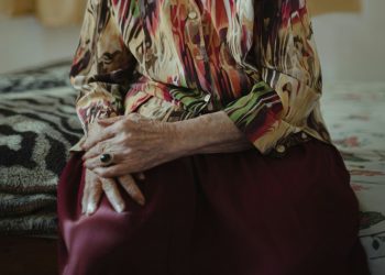 Τρίτη Ηλικία