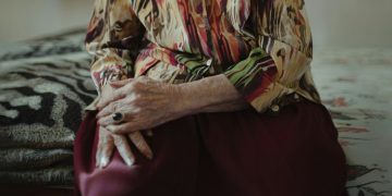 Τρίτη Ηλικία