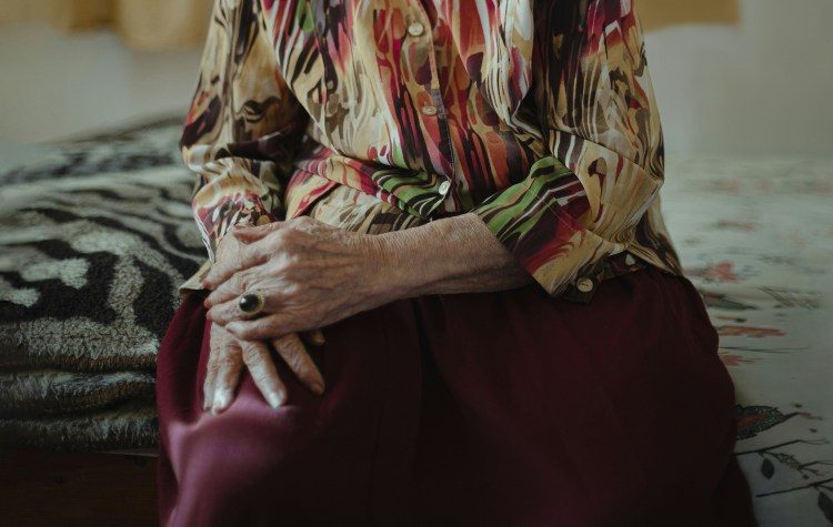 Τρίτη Ηλικία