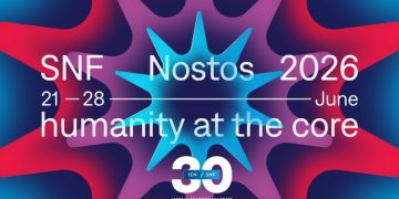 Έρχεται το SNF Nostos 2026 - Το πλούσιο πρόγραμμα του