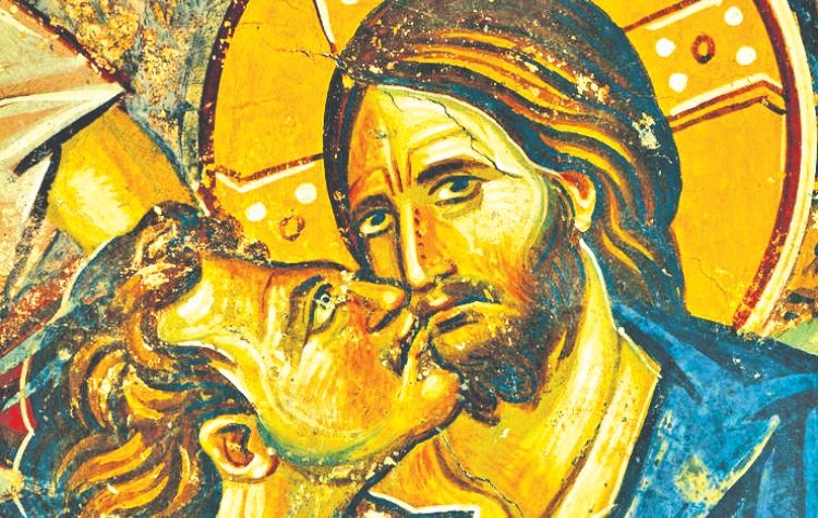 Προδοσία: Από τον Ιούδα στο σήµερα