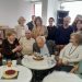KAΠΗ Δήμου Χαλανδρίου με μέλος… ετών 100!