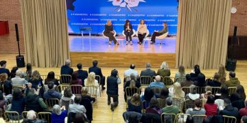 Εκδήλωση για την «Εφηβική Παραβατικότητα» στην Κηφισιά