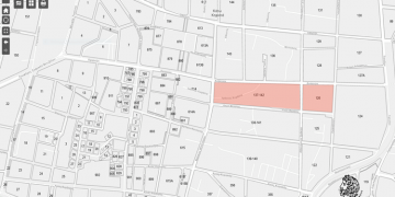 Ανταλλαγή των Ο.Τ. 126 και 137 στην Κάτω Κηφισιά προτείνει ο Δήμος