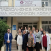 Το Κέντρο Υγείας Αμαρουσίου επισκέφθηκε αποστολή του Παγκόσμιου Οργανισμού Υγείας