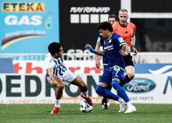 SUPER LEAGUE: «Λευκή» ισοπαλία στο Περιστέρι για την Κηφισιά