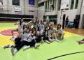 ΒΟΛΕΪ ΓΥΝΑΙΚΩΝ: Φοίβος Μελισσίων: Άνοδος στη Pre League με στιλ και… φιέστα στο σπίτι!