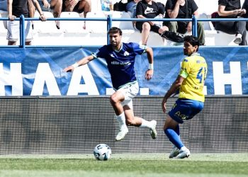 Super League: Δεν την «χ»άλασε η τέταρτη σερί ισοπαλία!
