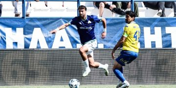 Super League: Δεν την «χ»άλασε η τέταρτη σερί ισοπαλία!