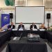 Βλάσσης Σιώμος: «Έμφαση στην εφαρμογή του νόμου "Ενεργή Μάχη" ενόψει της νέας αντιπυρικής περιόδου»
