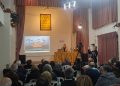 Ένωση Ποντίων Μελισσίων: Με μεγάλη συμμετοχή συνεχίζεται το Σπουδαστήριο Ποντιακής Ιστορίας