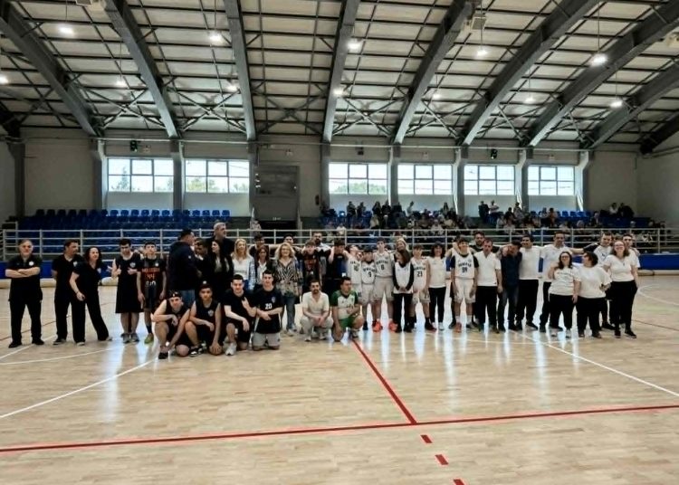 «Το Τρίποντο Ζωής»: Μια ξεχωριστή εκδήλωση συμπερίληψης στον Δήμο Πεντέλης