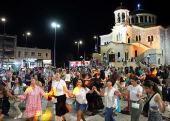 Κάλεσμα του Δήμου στους πολιτιστικούς συλλόγους για εκδηλώσεις